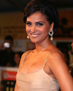 Lara Dutta